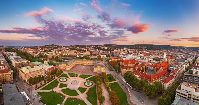 Universität Stuttgart